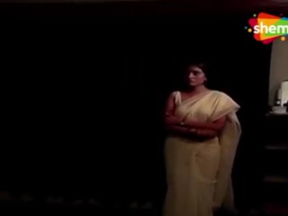 Anuradha Sawant In Sach 1989 Bollywood Adult Classic Film