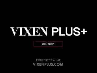VIXENPLUS Angela White Can Never Get Enough Anal Sex