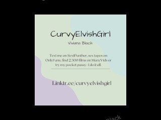 Cum on my fat ass Joi - booty and asshole fetish