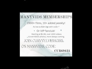 Cum on my fat ass Joi - booty and asshole fetish