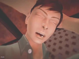 Dark Magic Gameplay #89 Romantic Time With Sexy Mihina