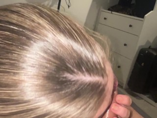 I gave a fan many orgasms on his birthday  onlyfans (sarabubi 🔥🍑)