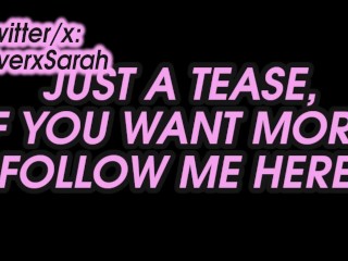 GETTING BRED BY A HORNY STRANGER just MET on the BEACH-part 2