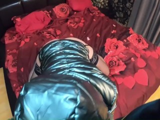 MilfyCalla compilation of oldies- Fetish, romantic blow-jobs, cum-slut 39