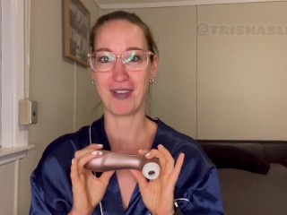 Satisfyer Pro SFW review