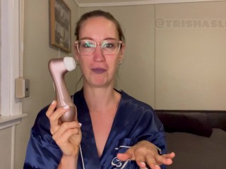 Satisfyer Pro SFW review