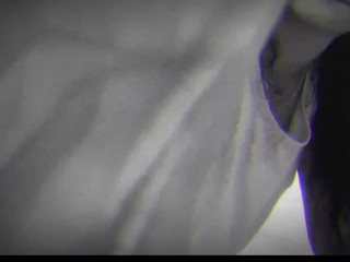 Jovencita latina follada en cuatro frente a la cámara