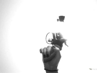 While the orgy goes on the brunettes are having a lot of naughty fun