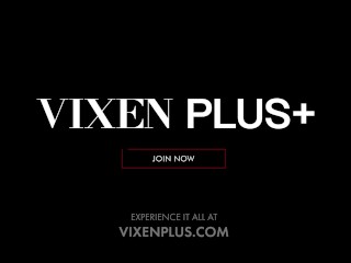 VIXENPLUS A DP With My Husband and Ex-Boyfriend