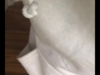 How to Get Smooth Sexy Low Hanging Balls Testicles - Scrotum Stretching Tutorial