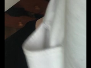 How to Get Smooth Sexy Low Hanging Balls Testicles - Scrotum Stretching Tutorial