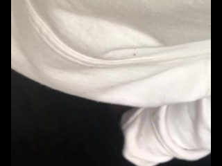 How to Get Smooth Sexy Low Hanging Balls Testicles - Scrotum Stretching Tutorial