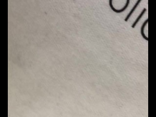 How to Get Smooth Sexy Low Hanging Balls Testicles - Scrotum Stretching Tutorial