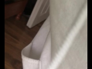 How to Get Smooth Sexy Low Hanging Balls Testicles - Scrotum Stretching Tutorial