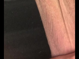 How to Get Smooth Sexy Low Hanging Balls Testicles - Scrotum Stretching Tutorial