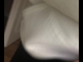 How to Get Smooth Sexy Low Hanging Balls Testicles - Scrotum Stretching Tutorial