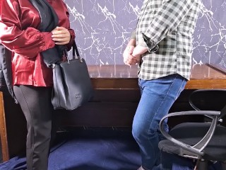 شاپ لیفتینگ ایرانی، تنبیه بدنی سخت آیلین توسط حراست فروشگاه / Iranian shoplifting