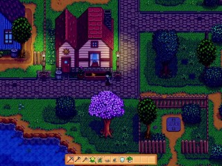 Do WHAT for money?? [Stardew 1.6 | Ep. 2]