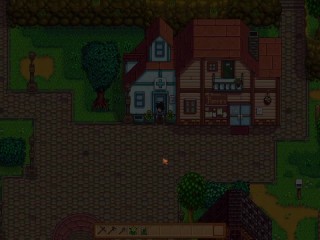 Do WHAT for money?? [Stardew 1.6 | Ep. 2]