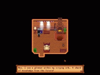 Fishy Business ( ͡° ͜ʖ ͡°) [Stardew 1.6 | Ep. 3]