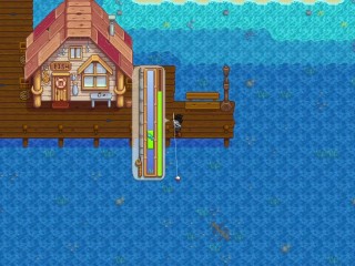 Fishy Business ( ͡° ͜ʖ ͡°) [Stardew 1.6 | Ep. 3]