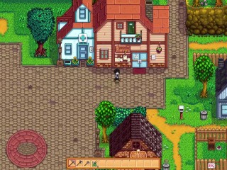 Fishy Business ( ͡° ͜ʖ ͡°) [Stardew 1.6 | Ep. 3]