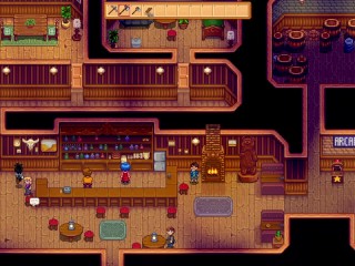 My Long HARD Wood ISN'T ENOUGH?? [Stardew 1.6 | Ep. 6]