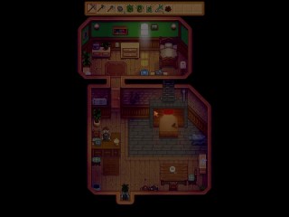 My Long HARD Wood ISN'T ENOUGH?? [Stardew 1.6 | Ep. 6]