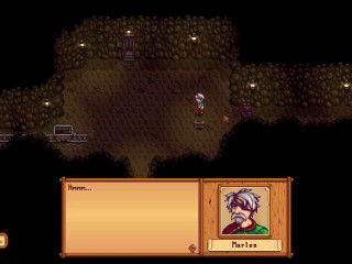 Sneaky RAT gets CAUGHT WATCHING! [Stardew 1.6 | Ep. 7]