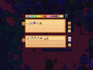 i'm not going to make a miner joke... [Stardew 1.6 | Ep. 8]