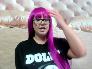 Don't miss my next cam show!