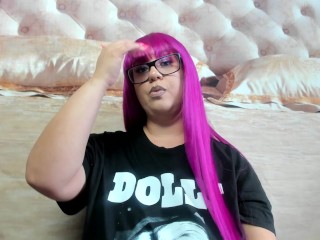 Don't miss my next cam show!