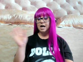 Don't miss my next cam show!