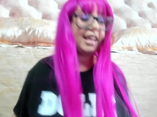 Don't miss my next cam show!