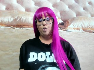 Don't miss my next cam show!