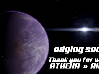 Vtuber is screaming of pleasure with the help of her fans (2024-04-10)