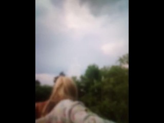 Behind thy police stationnn