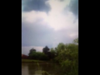 Behind thy police stationnn