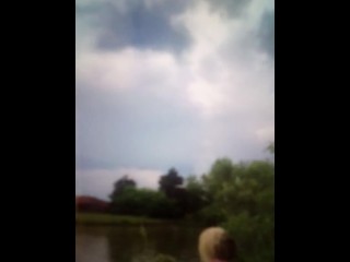 Behind thy police stationnn