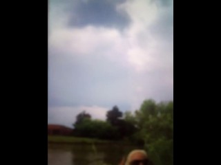 Behind thy police stationnn