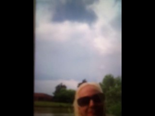 Behind thy police stationnn