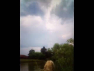 Behind thy police stationnn