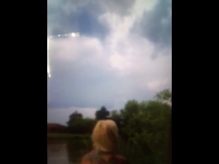 Behind thy police stationnn