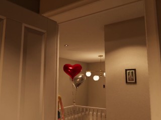 House Party Sex Game Part 3 Walkthrough Gameplay [18+]