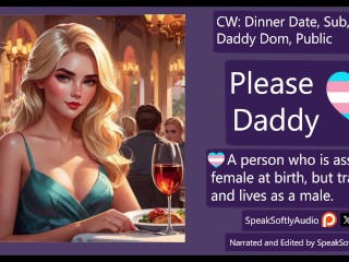 14 FTM: Hot Girlfriend Needs Trans Boyfriend To Dominate Her F/FTM