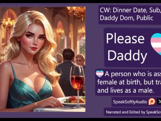 14 FTM: Hot Girlfriend Needs Trans Boyfriend To Dominate Her F/FTM