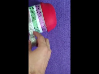 How To Make Pussy At Home Very Easy Homemade  Pussy Tutorial