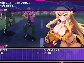 クロア×スクランブル 体験版 にんじんパスタ 同人ゲーム