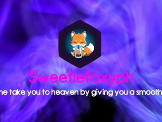 Sweetiefoxyph - (Part 1) Pinay College Student request Full room service
