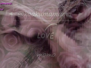 車内フェラ　スマホ撮影